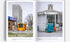 Kiosk The Last Modernist Booths