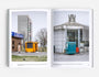 Kiosk The Last Modernist Booths