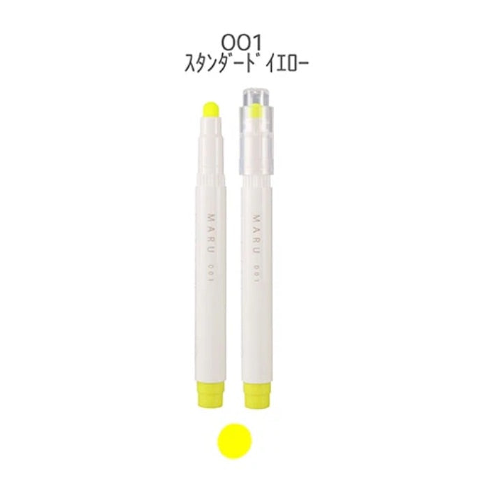 Kobaru Maru Liner Highlighter Dot Pen