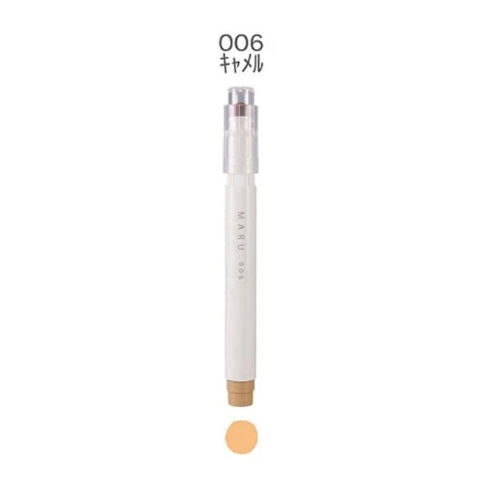 Kobaru Maru Liner Highlighter Dot Pen