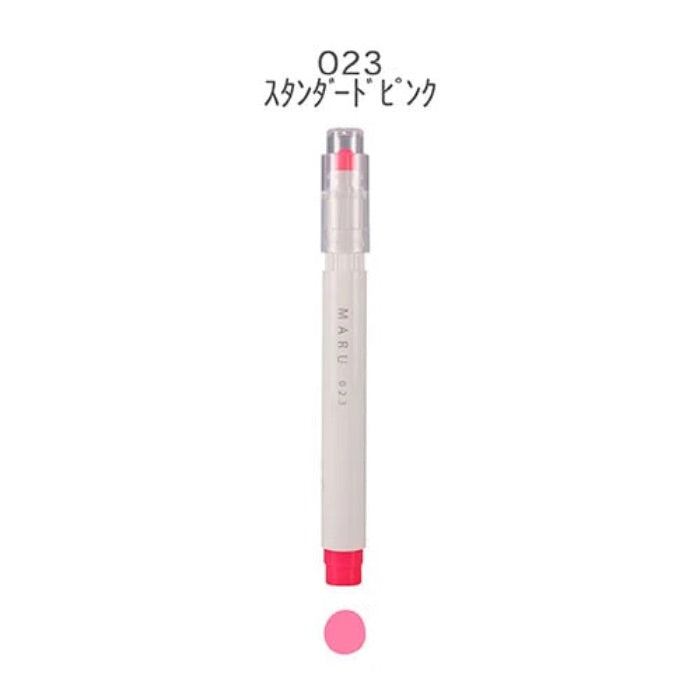 Kobaru Maru Liner Highlighter Dot Pen