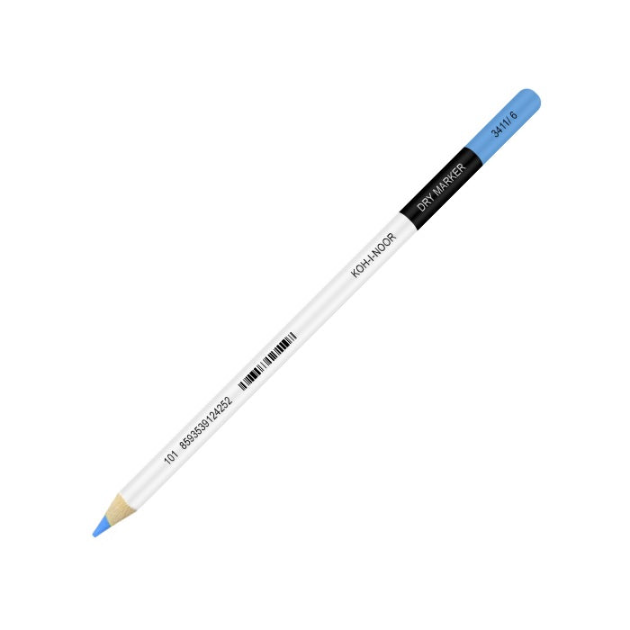 Koh-I-Noor Highlighter Pencil Blue