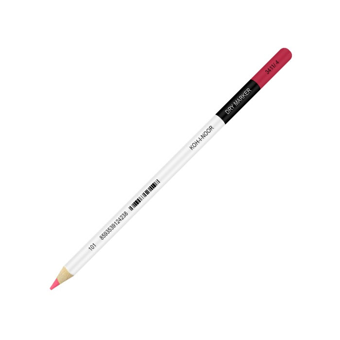 Koh-I-Noor Highlighter Pencil Pink