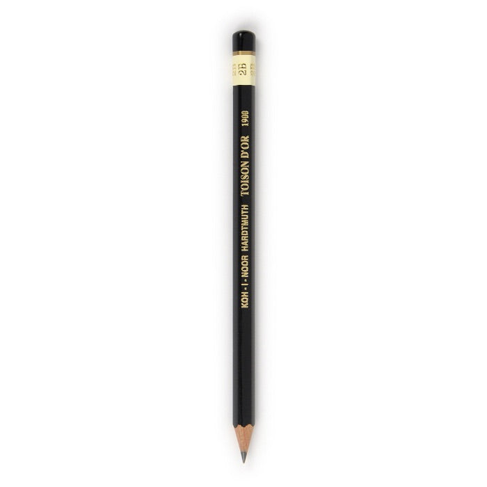 Koh-I-Noor Graphite Pencil