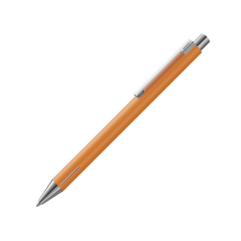 LAMY econ ballpoint pen Apricot