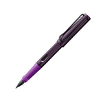 LAMY Fountain Pen Violet Blackberry