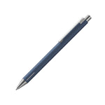 LAMY econ ballpoint pen Indigo Matt