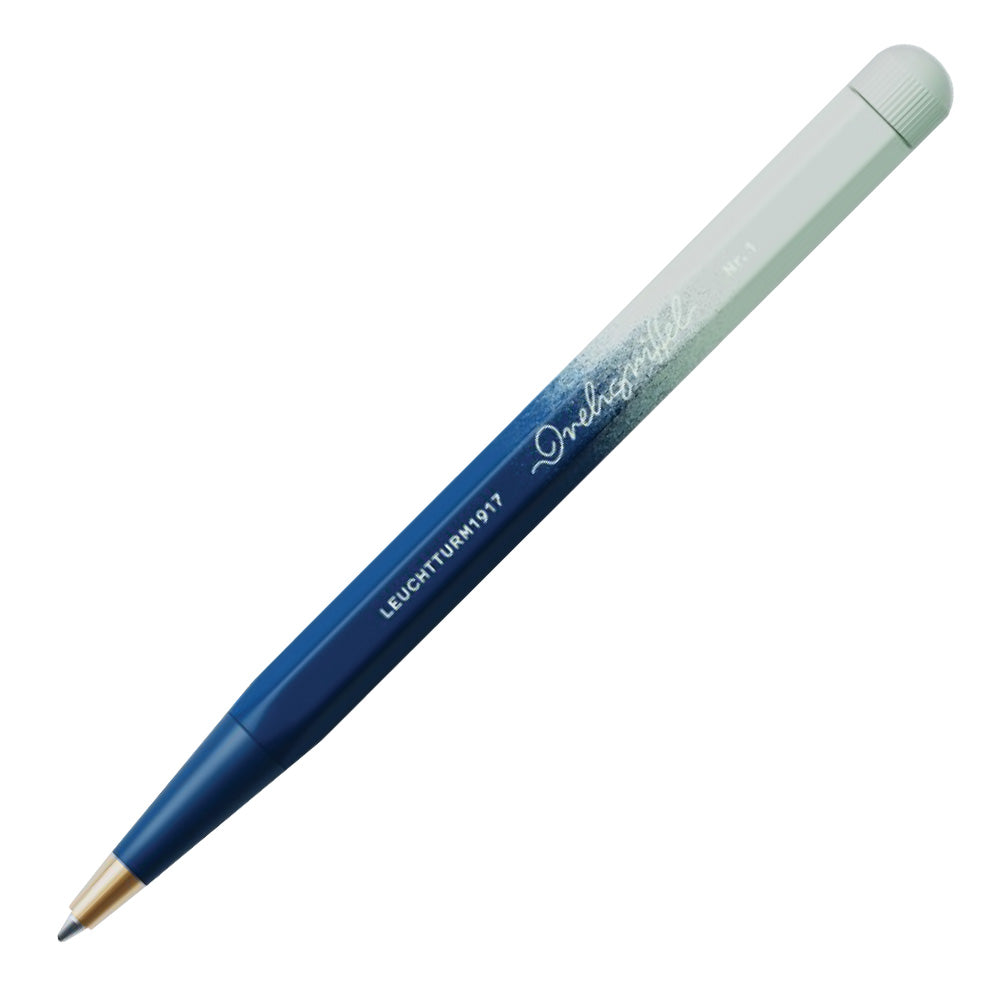 LEUCHTTURM1917 Drehgriffel Ballpoint Pen Gradient Edition