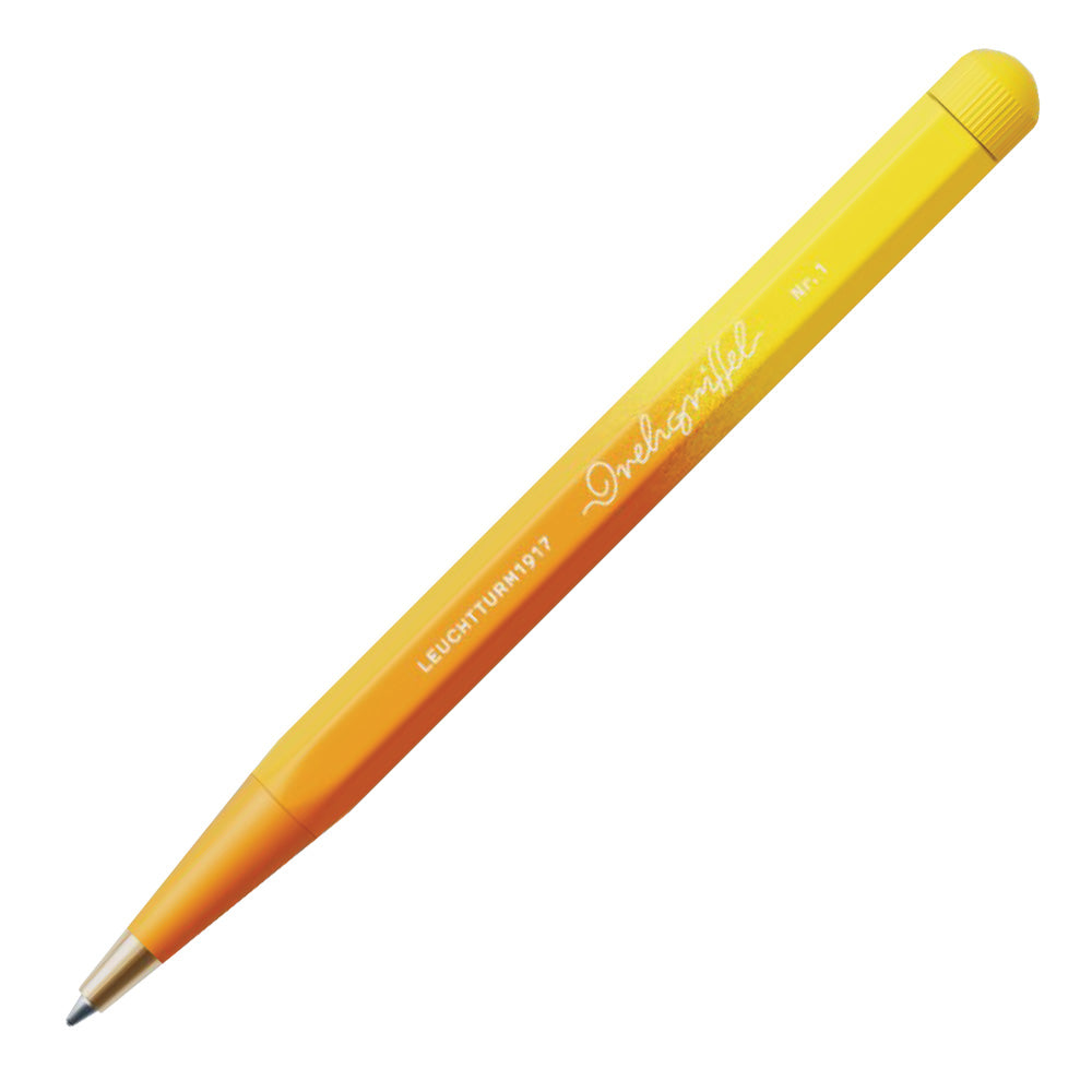 LEUCHTTURM1917 Drehgriffel Ballpoint Pen Gradient Edition
