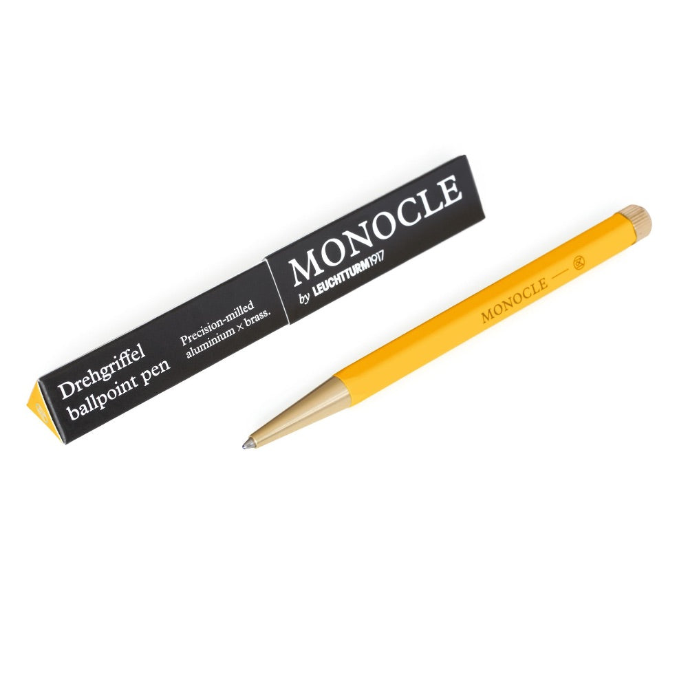 Monocle by LEUCHTTURM1917 - Drehgriffel Pen