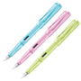 Lamy Safari Fountain Pen Limited Edition 2023