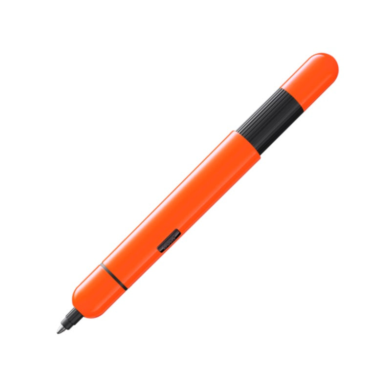 Lamy Pico Laser Orange Ballpoint Pen