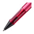 LAMY Al Star Ballpoint Pen Fiery