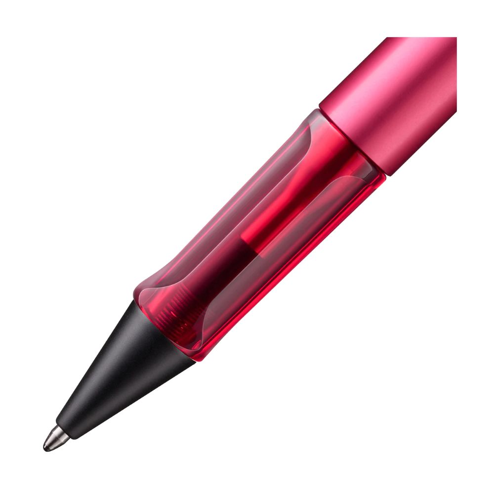 LAMY Al Star Ballpoint Pen Fiery