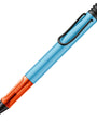 Denim Lamy AL-star Ballpoint Pen