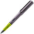 Aubergine Lamy AL-star Fountain Pen