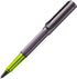 Aubergine Lamy AL-star Rollerball Pen
