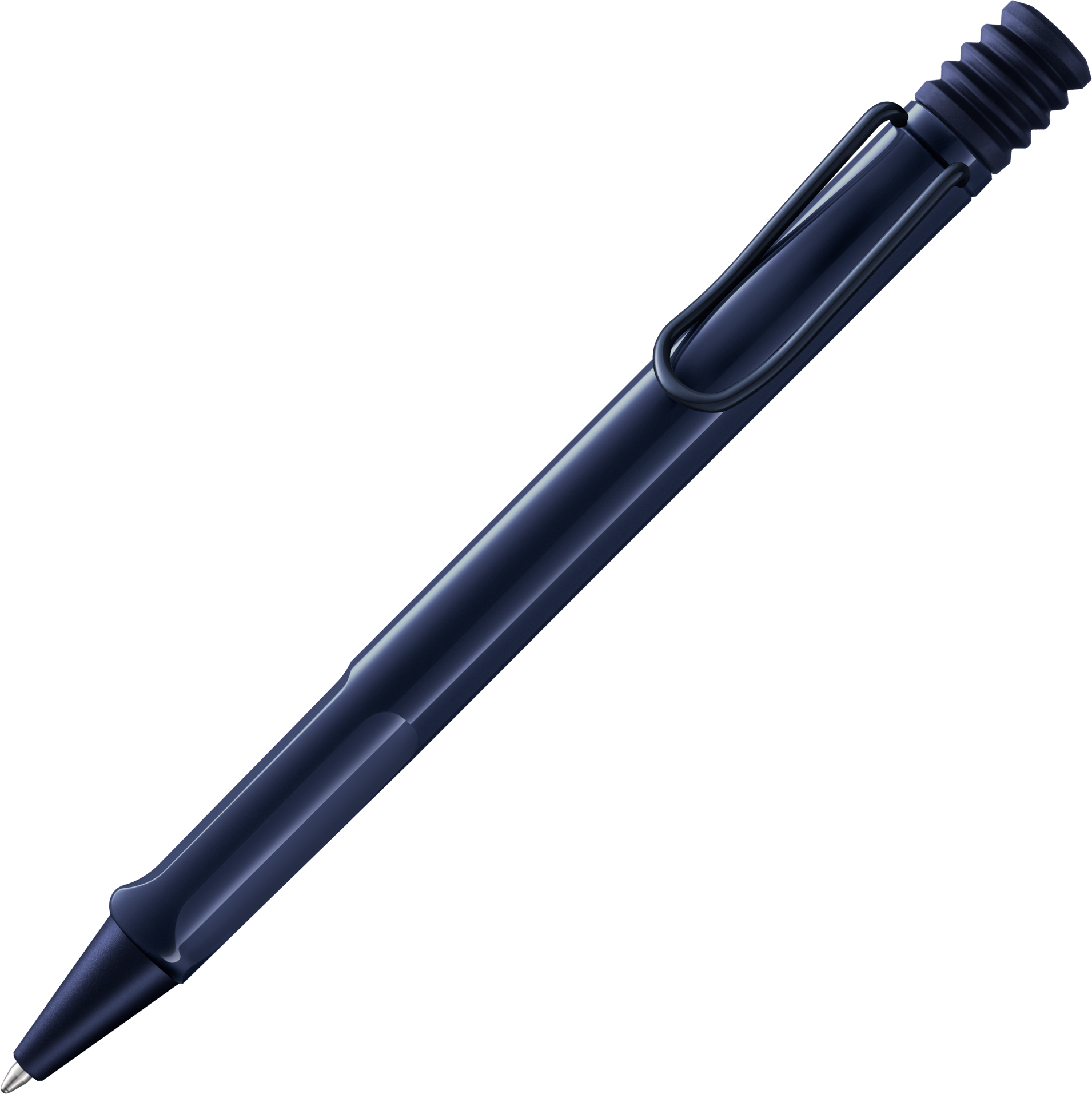 Lamy Safari Limited Edition - Dark Dusk