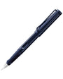 Lamy Safari Dark Dusk Fountain Pen