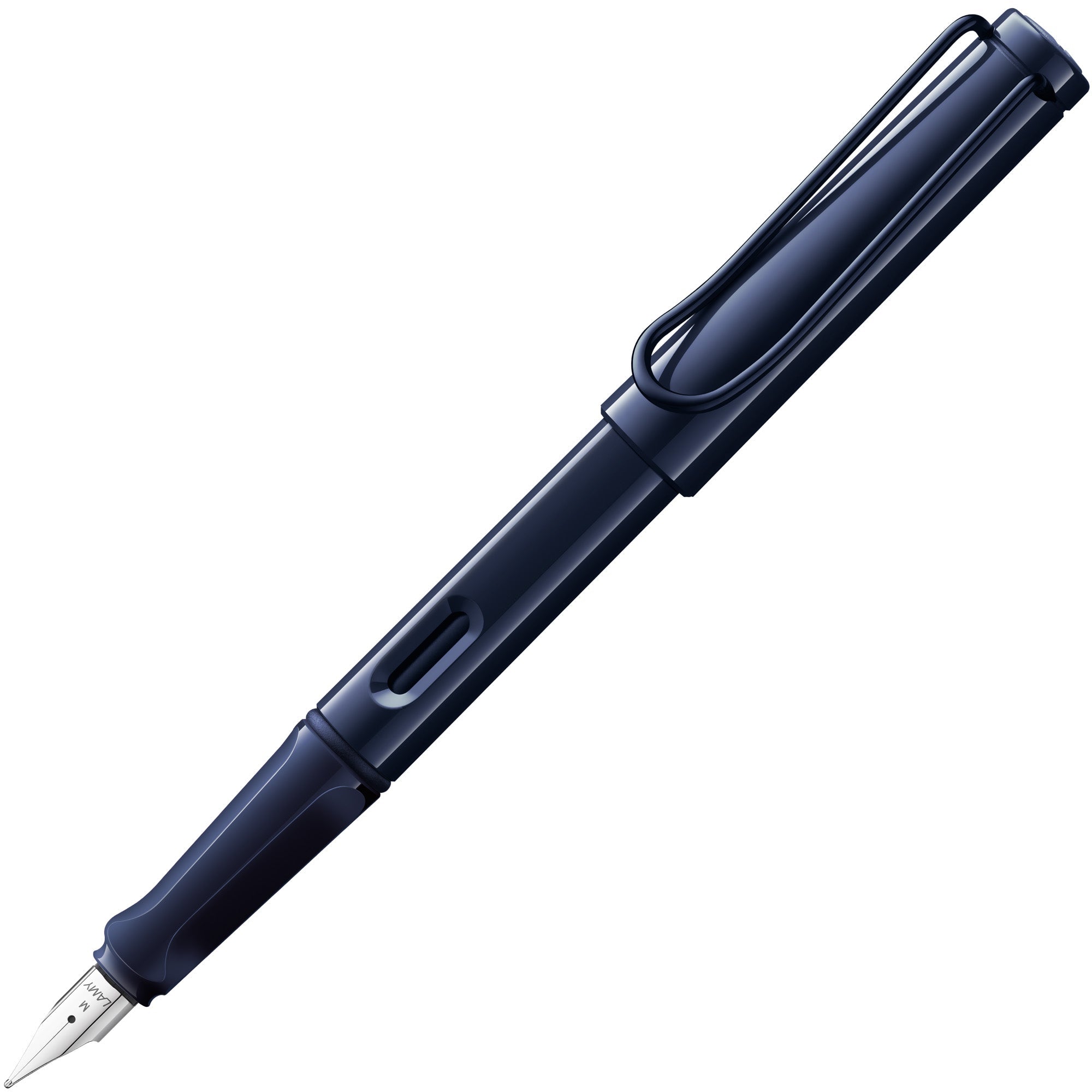 Lamy Safari Limited Edition - Dark Dusk