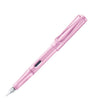 Lamy Safari Fountain Pen Light Rose