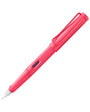 Lamy Safari Sunset Fountain Pen
