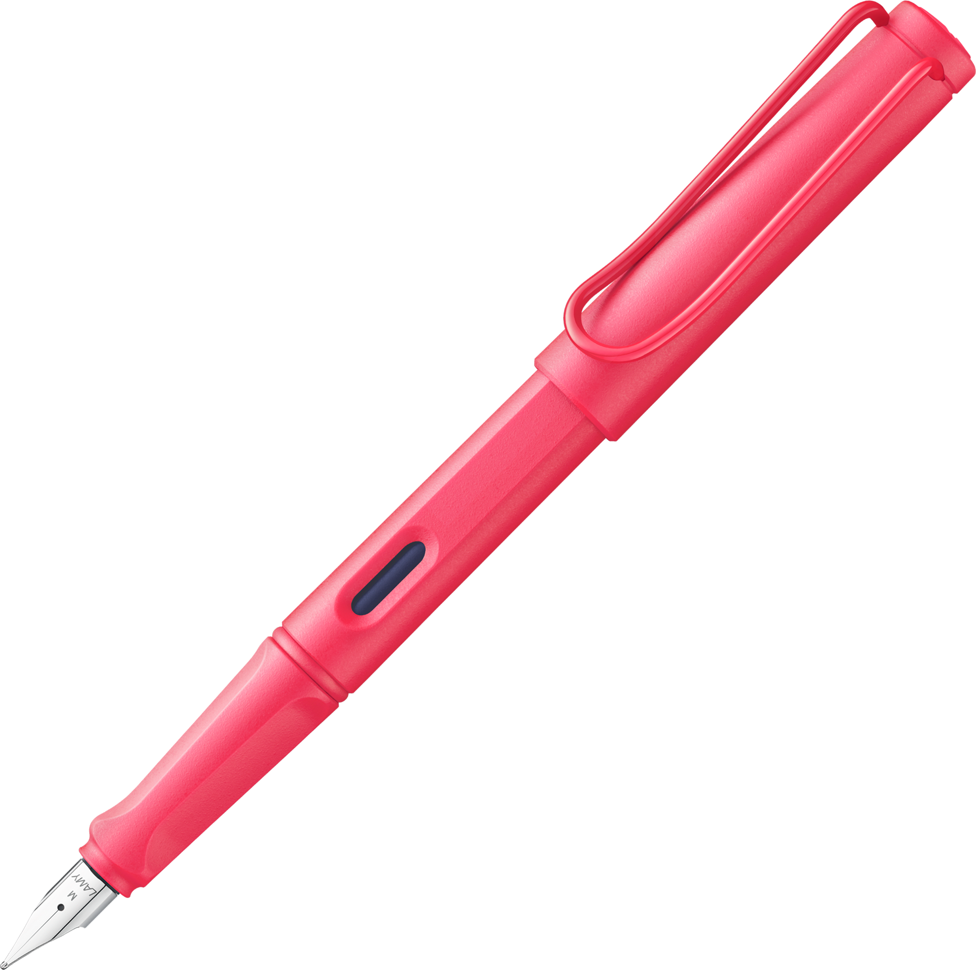Lamy Safari Limited Edition - Sunset