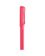 Lamy Safari Sunset Fountain Pen with Lid