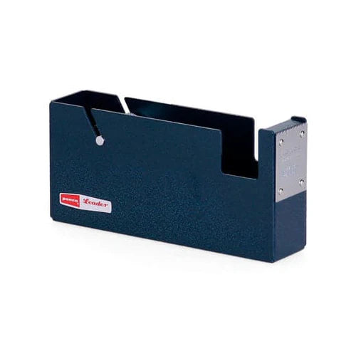 Large Navy Hightide Penco Tape Dispenser