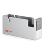 Large Silver Hightide Penco Tape Dispenser 