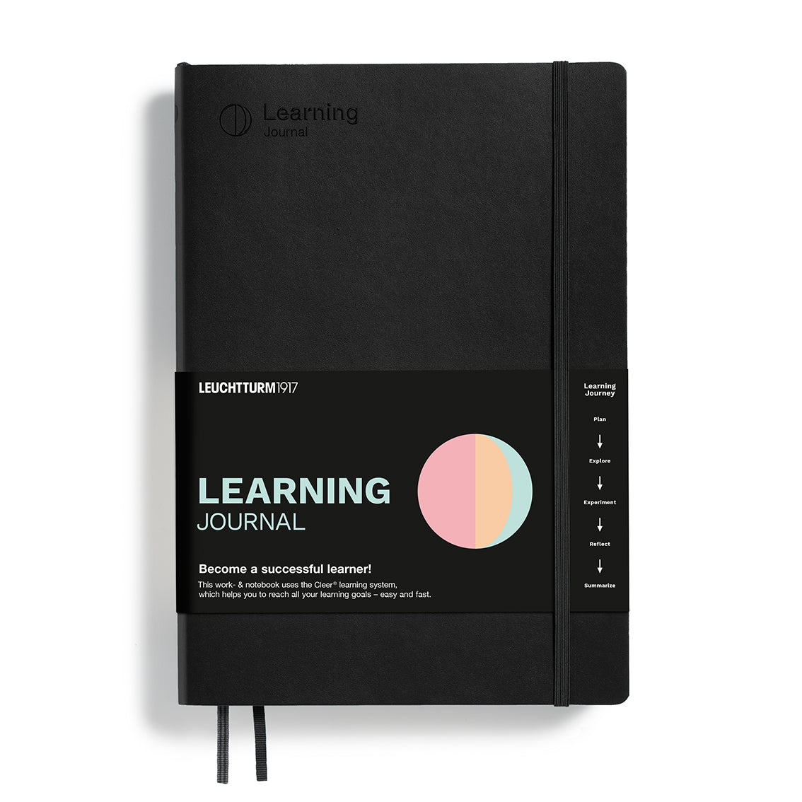 Learning Journal