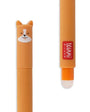 Legami Corgi Erasable Pen