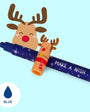 Legami Reindeer Erasable Pen