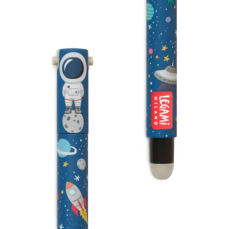 Legami Astronaut Erasable Pen