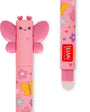 Legami Erasable Pen Butterfly
