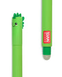 Legami Dinosaur Erasable Pen
