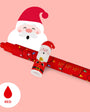 Legami Santa Erasable Pen