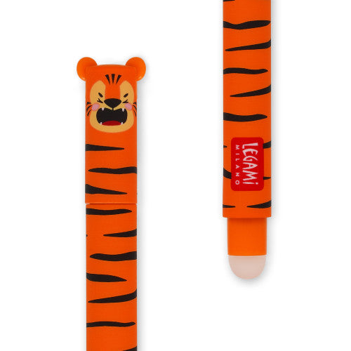 Legami Tiger Erasable Pen