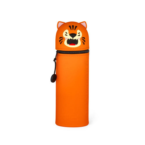 Legami Tiger Pencil Case