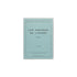 A paperback weekly diary titled 'LES AGENDAS DE L'ANNEE 2027' in a light pastel blue color, shown against a plain white background.
