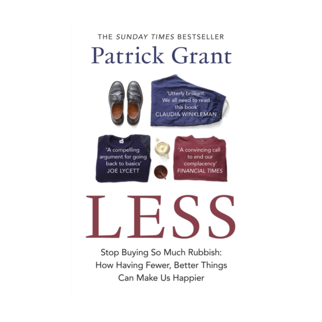 Less
