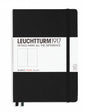 Black Leuchtturm Notebook