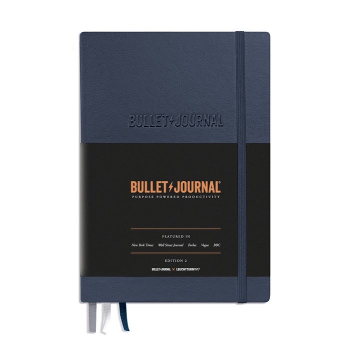 Bullet Journals Edition 2