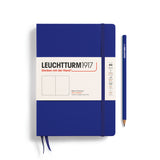 Ink Medium Hardcover Notebook
