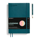 Learning Journal