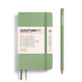 Pocket Softcover Notebooks