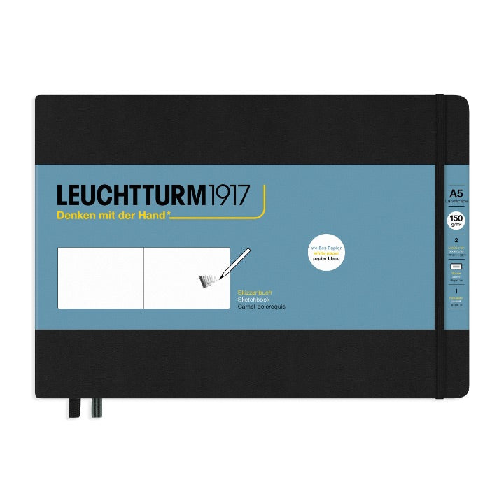 Leuchtturm1917 Sketchpads