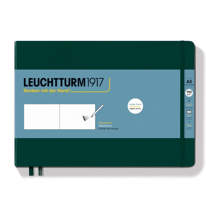 Leuchtturm1917 Sketchpads