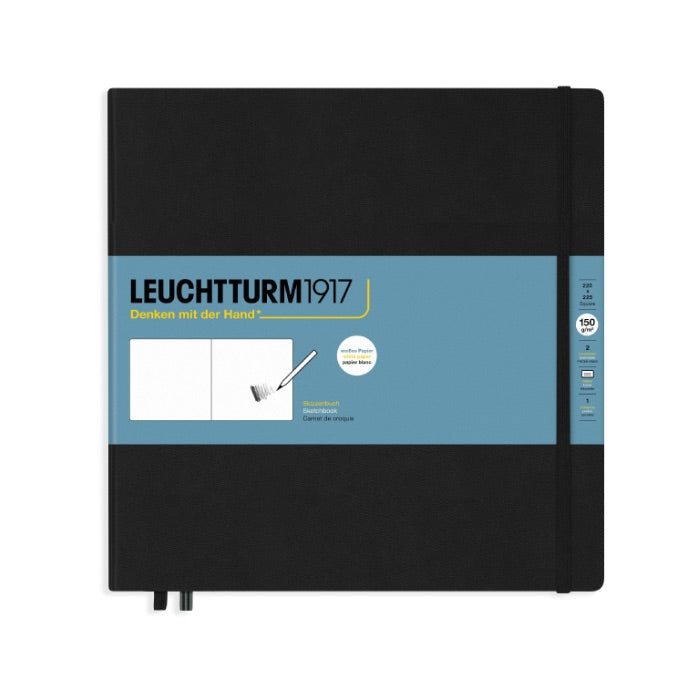Leuchtturm1917 Sketchpads