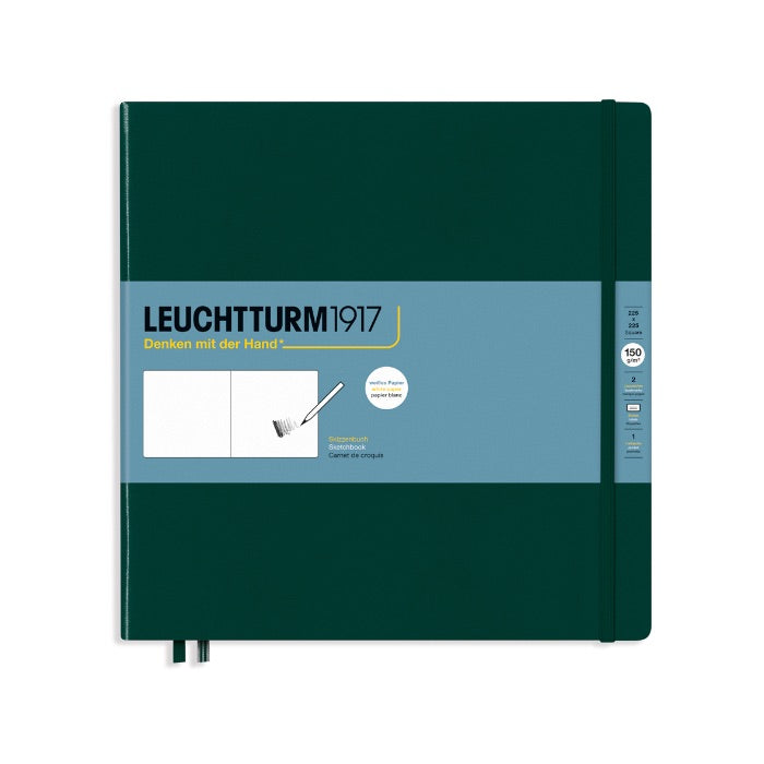 Leuchtturm1917 Sketchpads